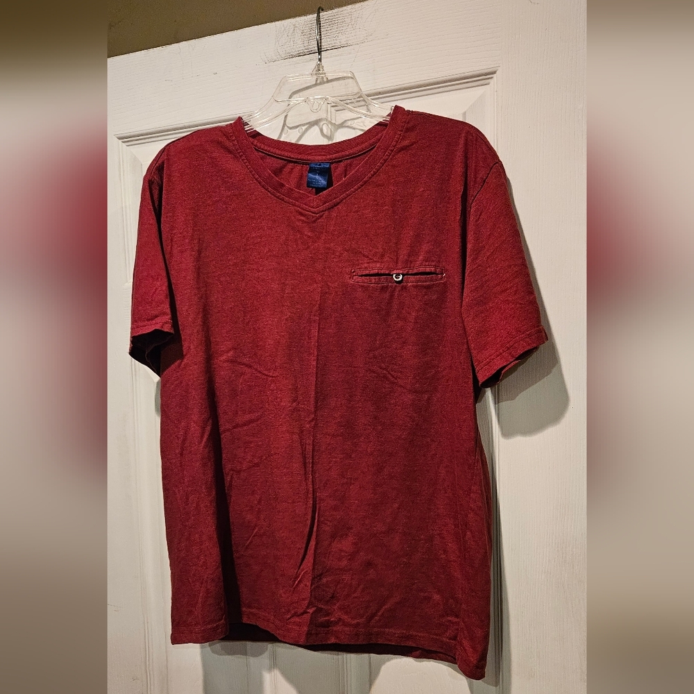HIGHLAND TSHIRT